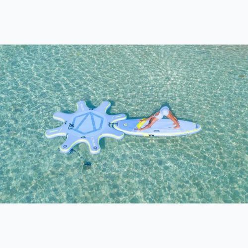 Aztron Fitness Hub felfújható platform