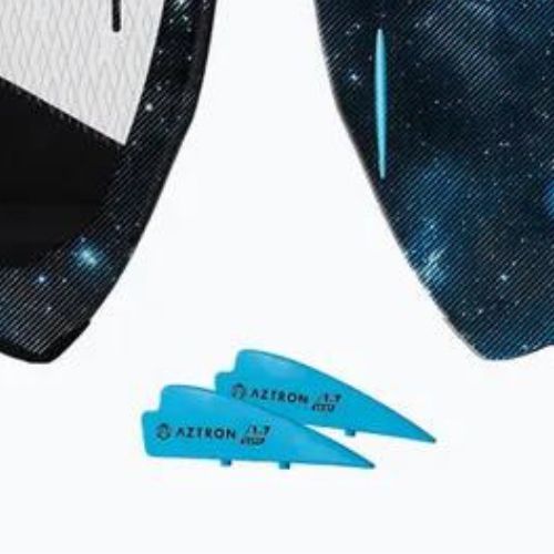 Aztron Comet Wakesurf Wakeboard 49