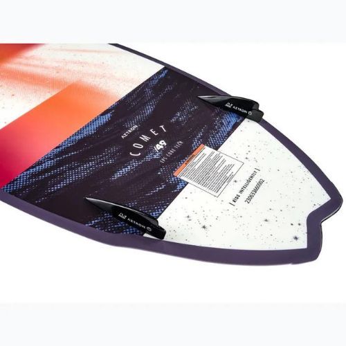 Aztron Comet 49 wakesurf board