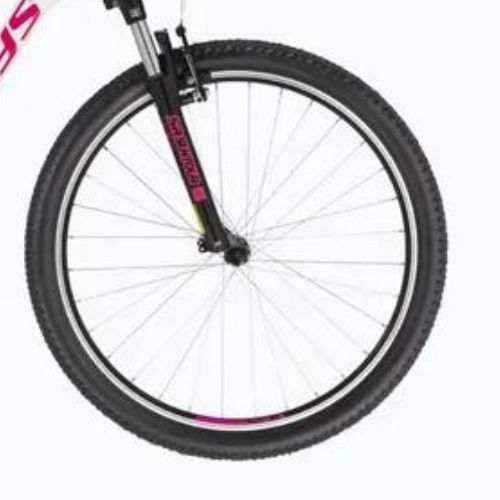 Kellys Vanity 10 29" női mountain bike fehér