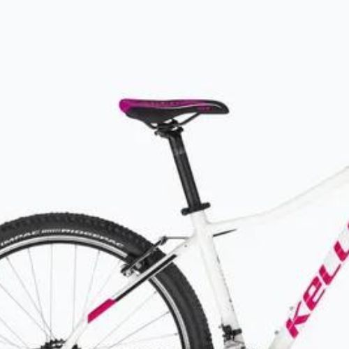 Kellys Vanity 10 29" női mountain bike fehér
