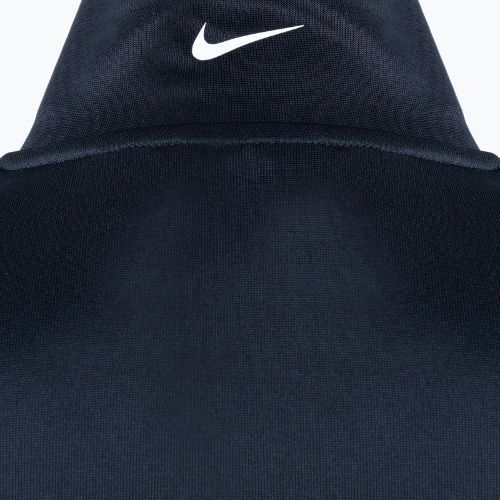 Női Nike Sportswear tréningruha felső fekete/világos bíbor/fehér