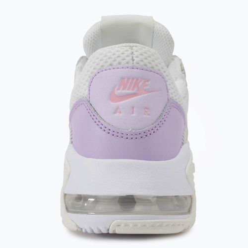 Nike Air Max Excee női cipő vitorla/lila virág/közepesen lágy rózsaszín/közepesen lágy rózsaszín/summit fehér