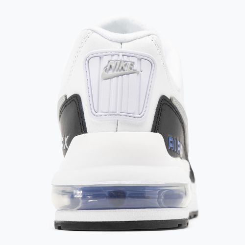 Férfi Nike Air Max Ltd 3 fehér / világos füstszürke / játék királyi cipő