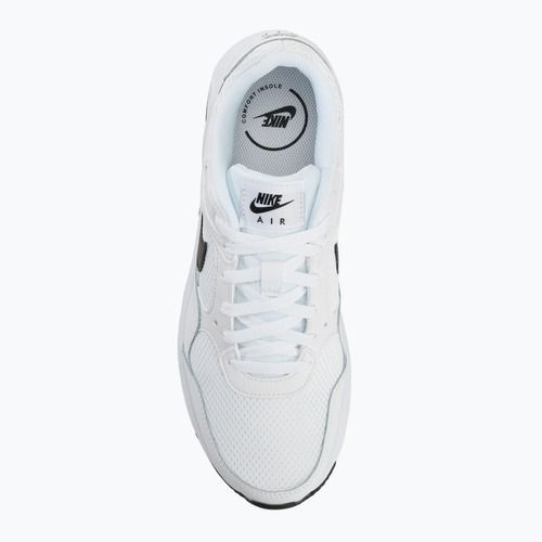 Férfi cipő Nike Air Max Sc fehér / fehér / fekete