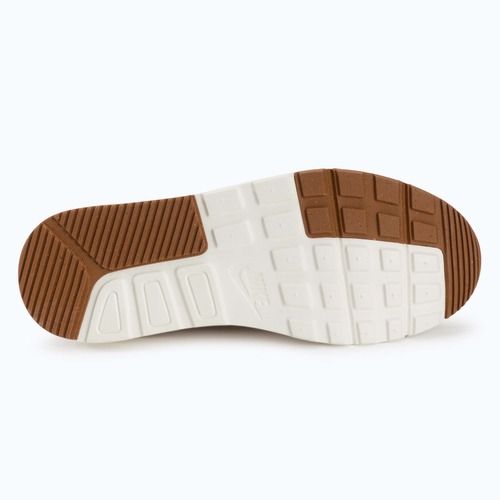 Nike Air Max SC női cipő sail/gum közepes barna/sanddrift