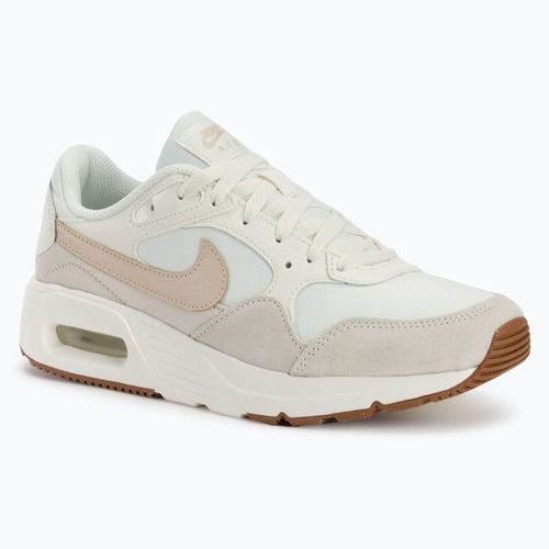 Nike Air Max SC női cipő sail/gum közepes barna/sanddrift