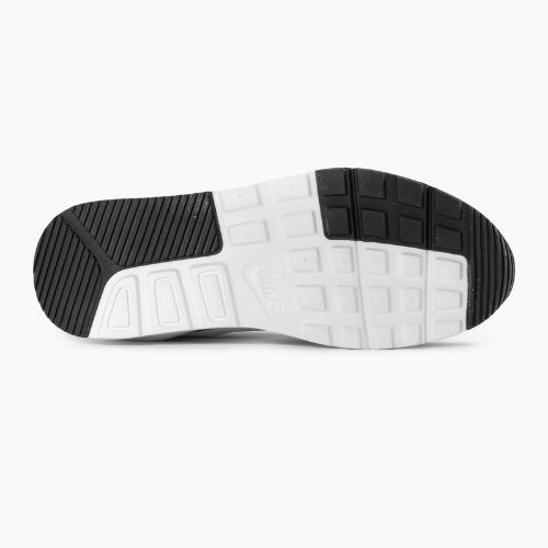 Nike Air Max SC fekete/fehér női cipő