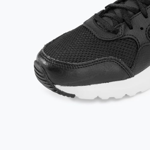 Nike Air Max SC fekete/fehér női cipő