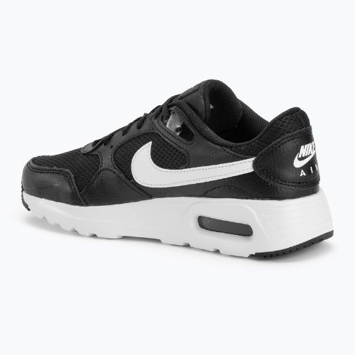 Nike Air Max SC fekete/fehér női cipő