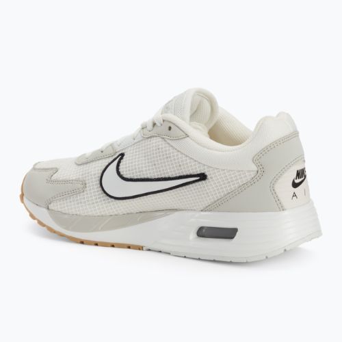 Férfi Nike Air Max Solo csúcstalálkozó fehér/light bone/phantom cipő