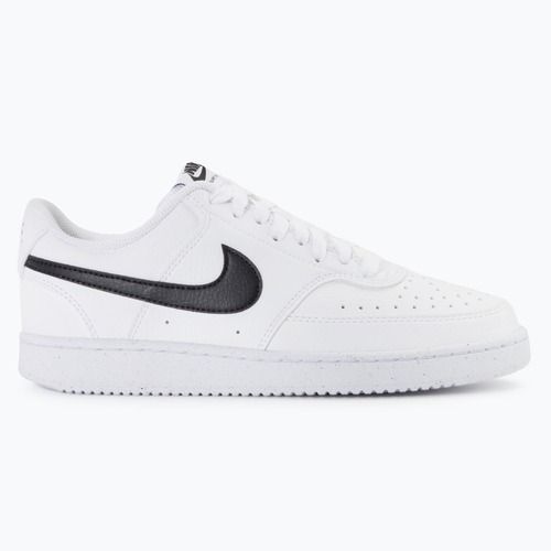 Női cipők Nike Court Vision Low Next Nature white//white/black
