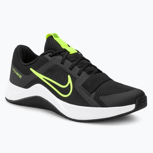 Férfi cipő Nike MC Trainer 2 fekete / fekete / volt