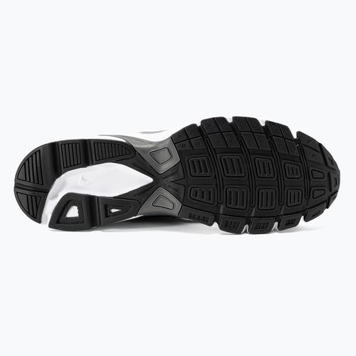 Nike Initiator férfi futócipő fehér/metál hideg szürke/obszidián