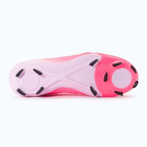 Labdarúgócipő Nike Phantom GX II Academy FG/MG sunset pulse / fekete