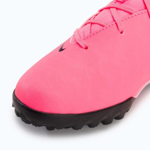 Nike Phantom GX II Academy TF gyerek focicipő FJ2608-600 sunset pulse/fekete