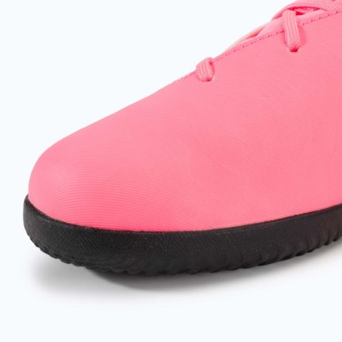 Nike Phantom GX II Academy IC sunset pulse/fekete gyermek focicipő