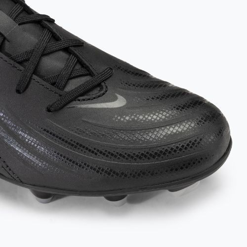 Nike Phantom GX II Club FG/MG labdarúgócipő fekete
