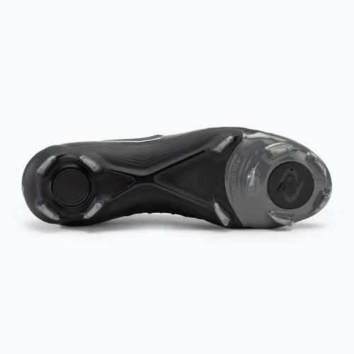 Nike Phantom GX II Pro FG futballcipő fekete