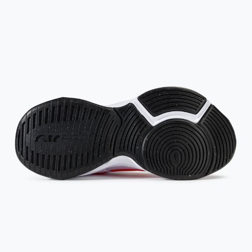 Nike Zoom Bella 6 női cipő alig szőlő / fekete / fehér / bíbor bíbor