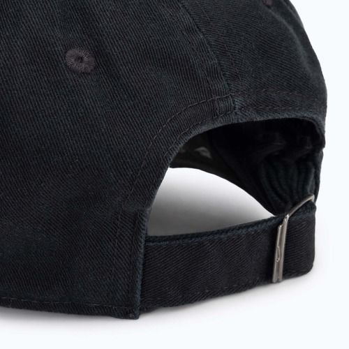 Nike Club Unstructured Futura Wash baseball sapka fekete