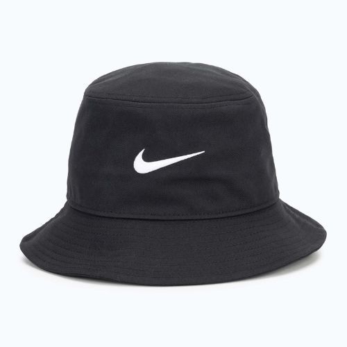 Nike Apex Bucket Swoosh fekete/fehér sapka