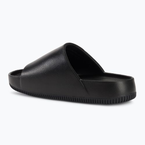 Nike Calm fekete papucs