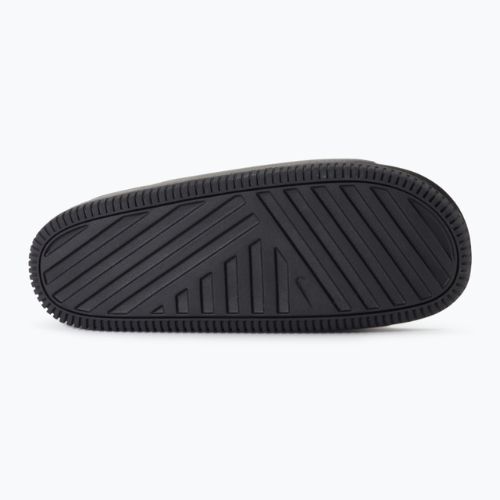 Nike Calm fekete papucs