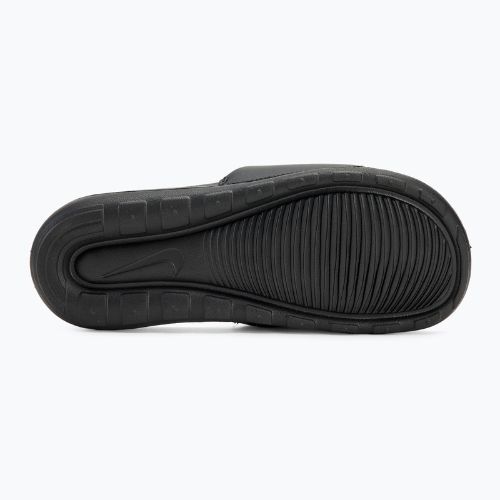 Férfi papucs Nike Victori One Slide black/black