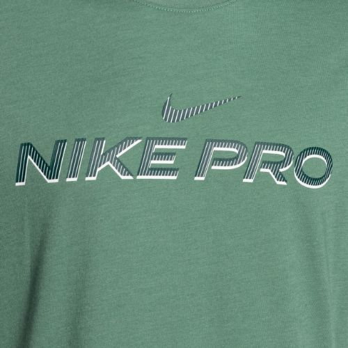 Férfi Nike Dri-Fit Fitness edzés póló bicoastal