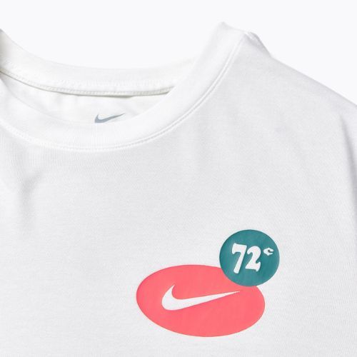 Férfi edzőpóló Nike Dri-Fit Fitness vitorla