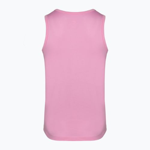 Férfi tank top Nike Sportswear Club TT rózsaszín emelkedés