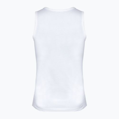 Férfi tank top Nike Sportswear Club TT fehér/fekete
