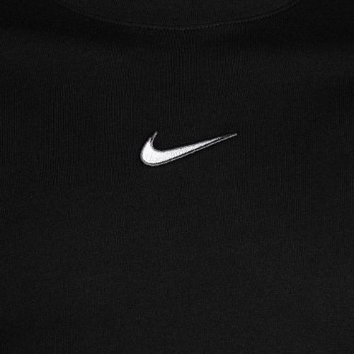 Férfi Nike Sportswear Graphic fekete/vassszürke póló