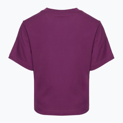 Nike Sportswear gyermek póló viotech/fehér