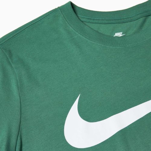 Férfi Nike Sportswear Swoosh bicoastal póló