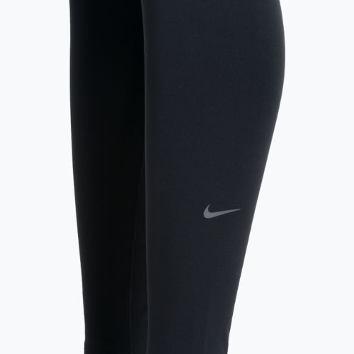 Női leggings Nike One High-Waisted Full Lenght fekete/fekete