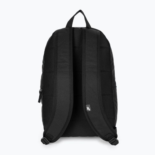 Nike Heritage 25 l fekete/fehér hátizsák