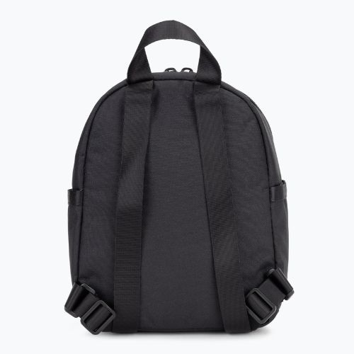 Nike Sportswear női hátizsák Futura 365 Mini 6 l fekete/fehér