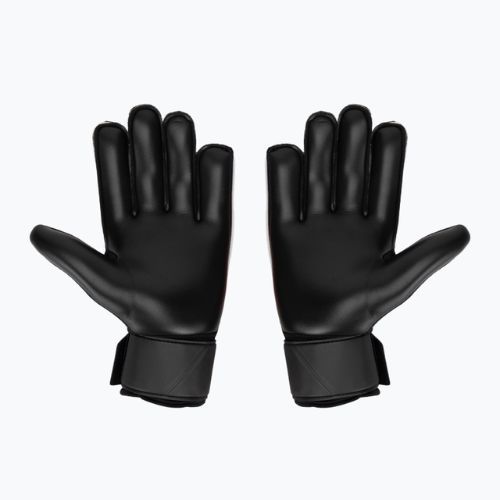 Nike Match fekete/sunset pulse kapus kesztyű