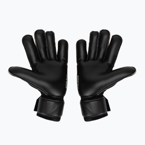 Nike Vapor Grip 3 kapuskesztyű fekete/sunset pulse