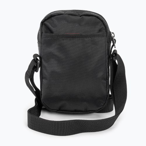 Nike Heritage Crossbody fekete/fehér tasak