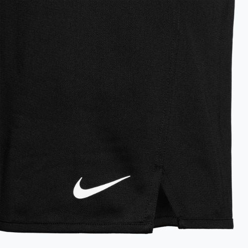Férfi rövidnadrág Nike Dri-Fit Totality 7" Bélés nélküli fekete/fekete/vassszürke/fehér
