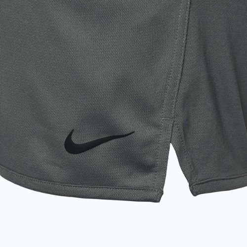 Férfi Nike Dri-Fit Totality 7" bélés nélküli rövidnadrág füstszürke/fekete/füstszürke/fekete