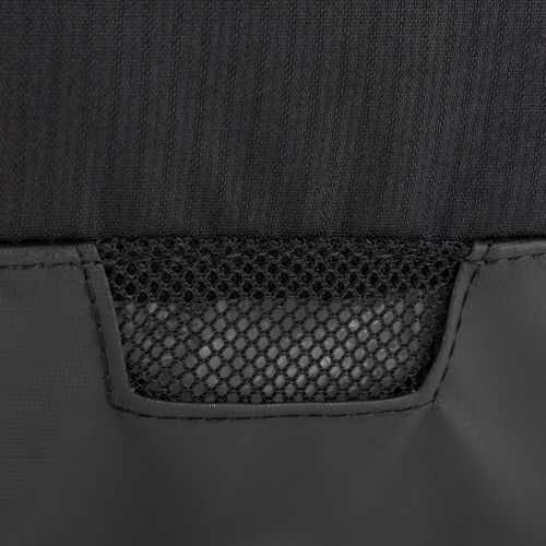 Nike Brasilia 9.5 18 l fekete/fekete/fehér táska