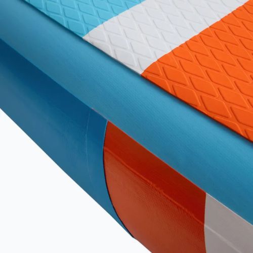 SUP AQUASTIC Perth 11' allround deszka narancssárga tartozékokkal