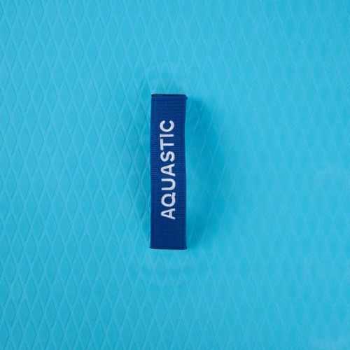 SUP deszka AQUASTIC Perth 11' all-round blue