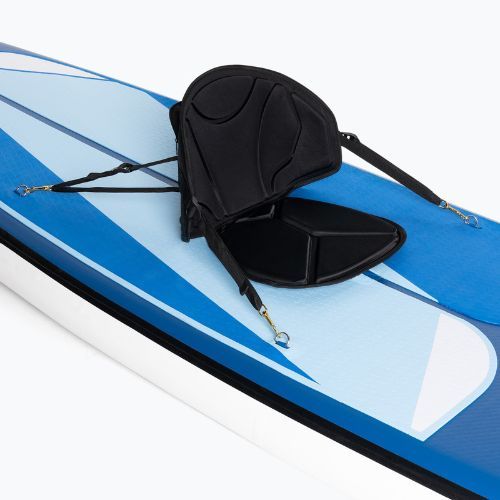 AQUASTIC Perth Pro 11' allround kék SUP deszka