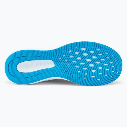 ASICS Patriot 13 férfi futócipő fekete/digital aqua