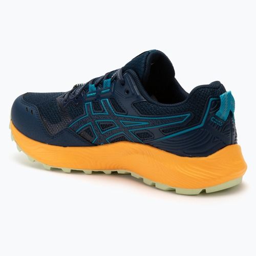 ASICS Gel-Sonoma 7 férfi futócipő éjszakai égbolt/fekete